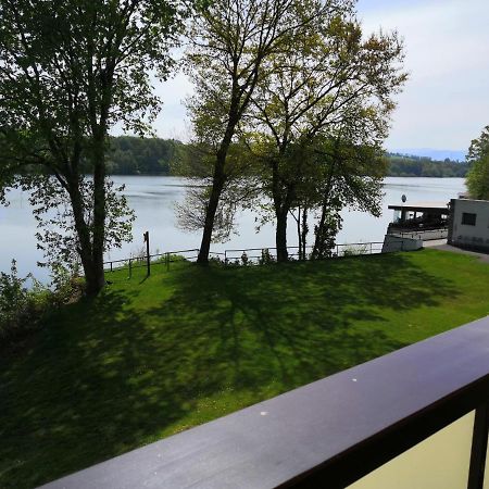 Hotel Jaskovska Krcma Horní Těrlicko Buitenkant foto