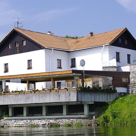 Hotel Jaskovska Krcma Horní Těrlicko Buitenkant foto