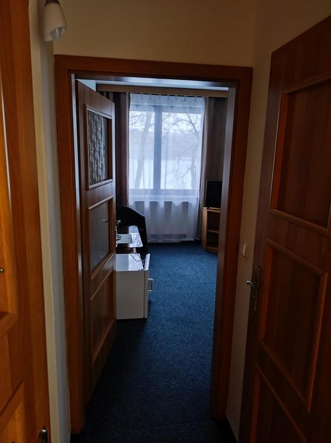 Hotel Jaskovska Krcma Horní Těrlicko Buitenkant foto