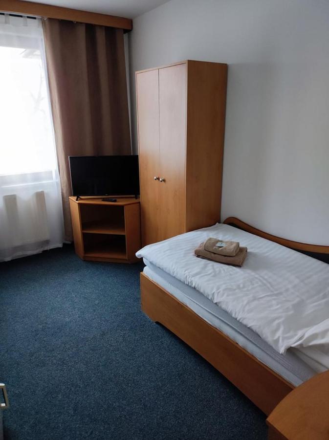 Hotel Jaskovska Krcma Horní Těrlicko Buitenkant foto