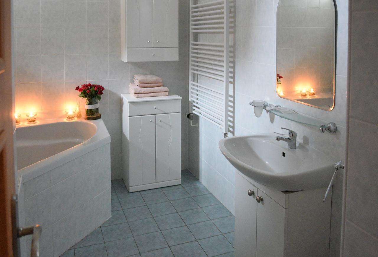 Hotel Jaskovska Krcma Horní Těrlicko Buitenkant foto