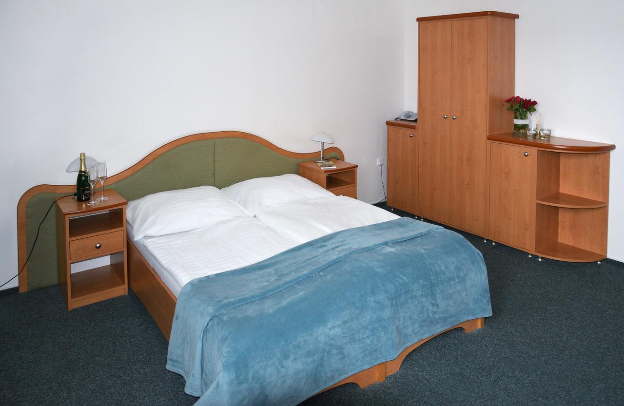 Hotel Jaskovska Krcma Horní Těrlicko Buitenkant foto