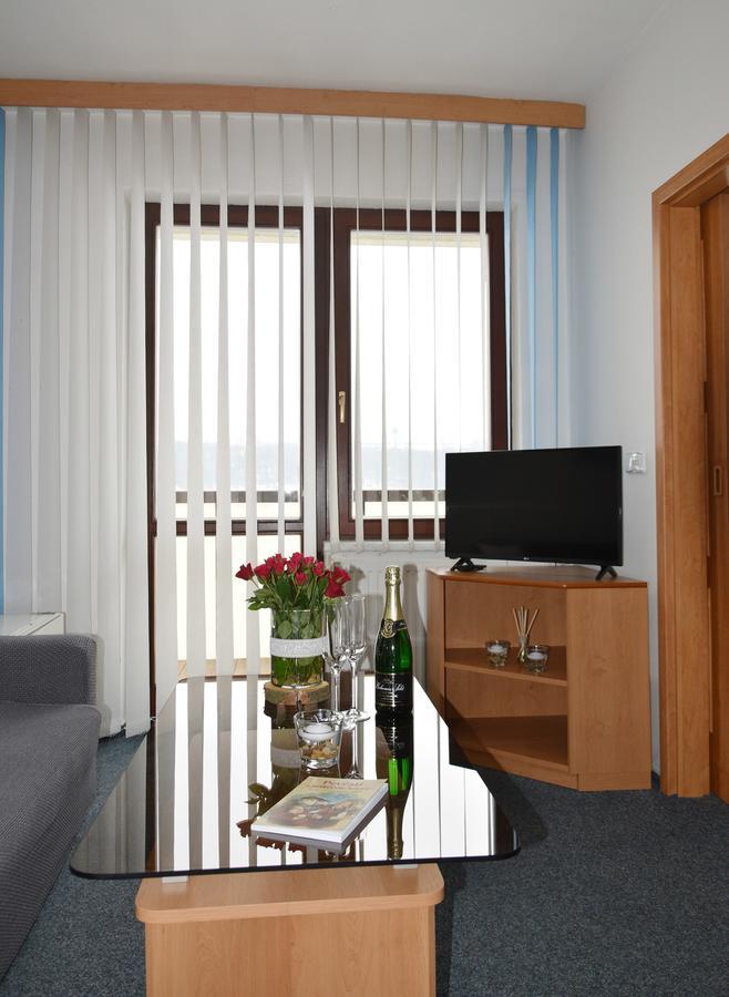 Hotel Jaskovska Krcma Horní Těrlicko Buitenkant foto