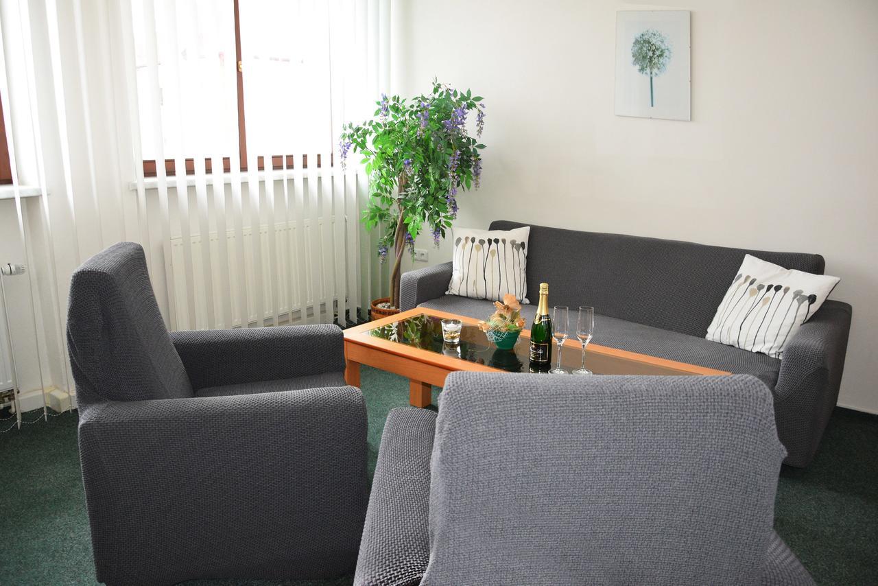 Hotel Jaskovska Krcma Horní Těrlicko Buitenkant foto