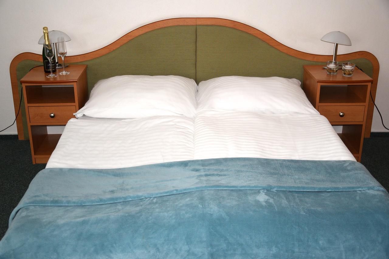 Hotel Jaskovska Krcma Horní Těrlicko Buitenkant foto
