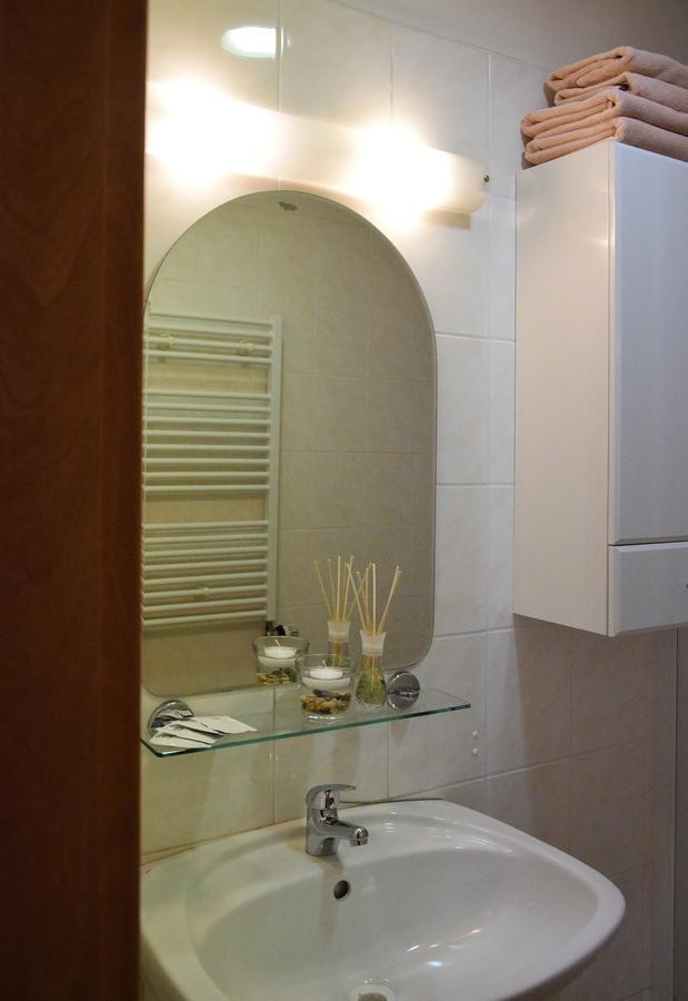 Hotel Jaskovska Krcma Horní Těrlicko Buitenkant foto