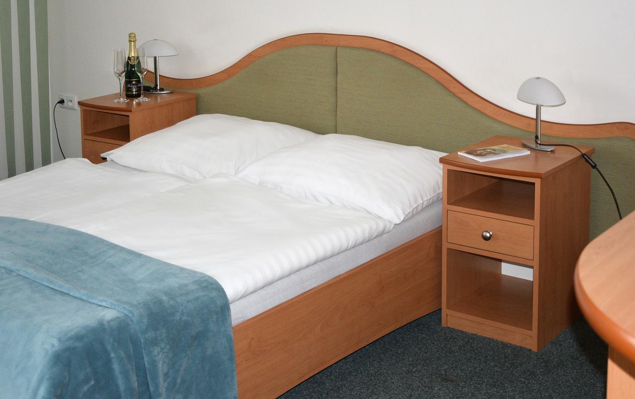 Hotel Jaskovska Krcma Horní Těrlicko Buitenkant foto